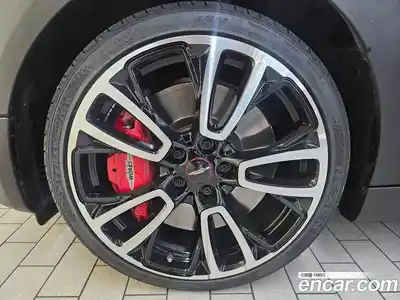 Mini Clubman 2023 2.0 гидро в Москве № 167472, миниатюра 5