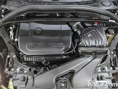 Mini Clubman 2023 2.0 гидро в Москве № 167472, миниатюра 6