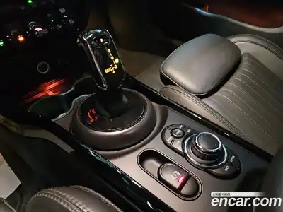 Mini Clubman 2023 2.0 гидро в Москве № 167472, миниатюра 9