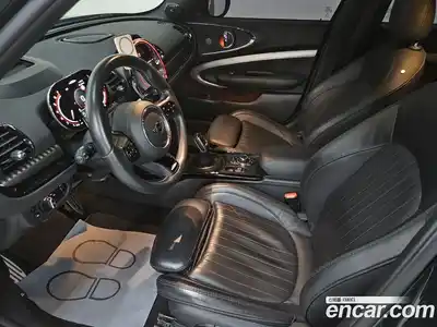 Mini Clubman 2023 2.0 гидро в Москве № 167472, миниатюра 10