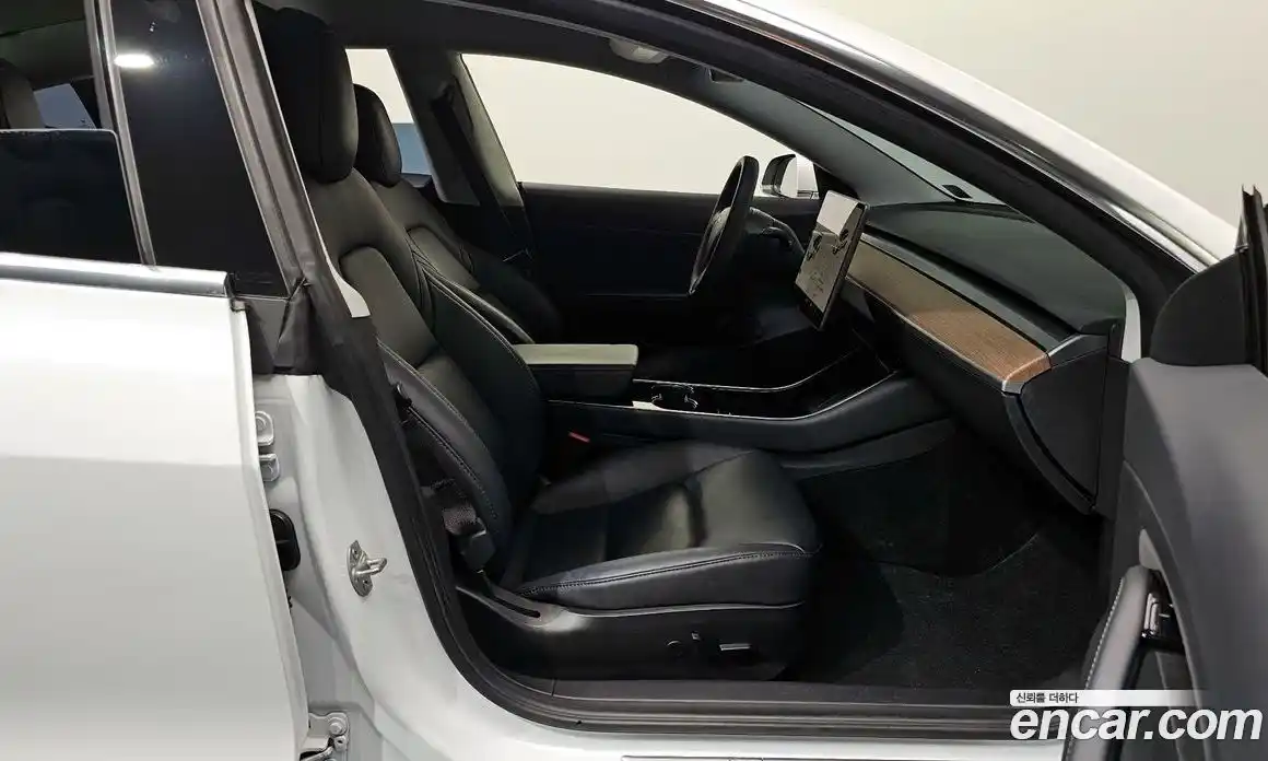 Tesla Model 3 2020 0.2 гидро в Москве № 167666, фото 11