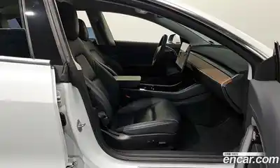 Tesla Model 3 2020 0.2 гидро в Москве № 167666, миниатюра 11