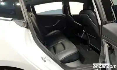 Tesla Model 3 2020 0.2 гидро в Москве № 167666, миниатюра 12