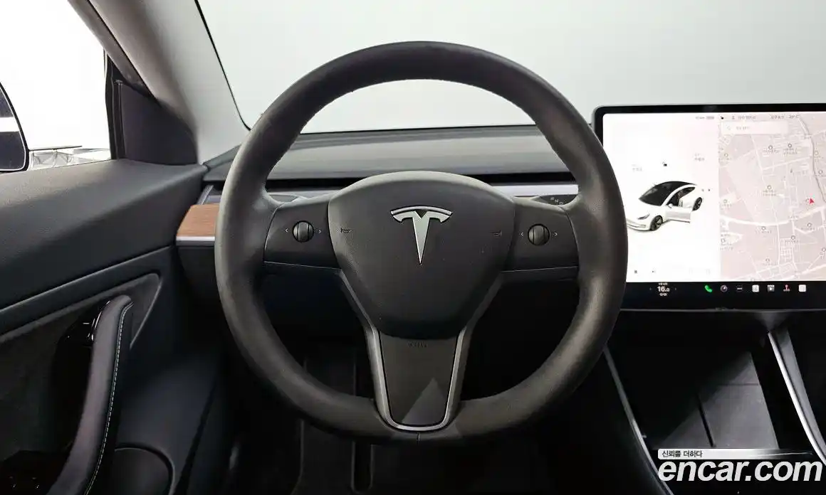 Tesla Model 3 2020 0.2 гидро в Москве № 167666, фото 13