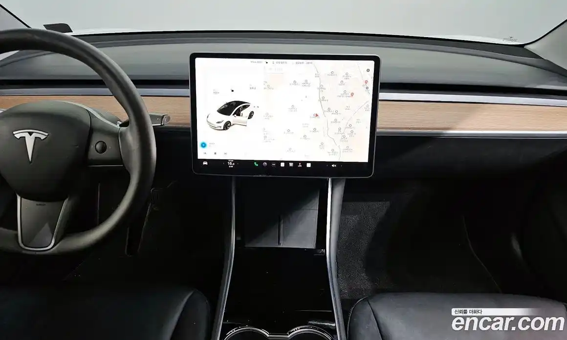 Tesla Model 3 2020 0.2 гидро в Москве № 167666, фото 14