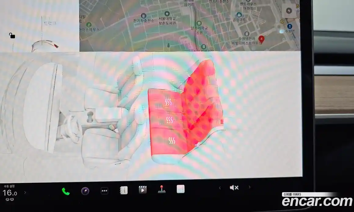 Tesla Model 3 2020 0.2 гидро в Москве № 167666, фото 18