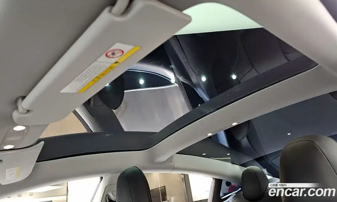 Tesla Model 3 2020 0.2 гидро в Москве № 167666, фото 19