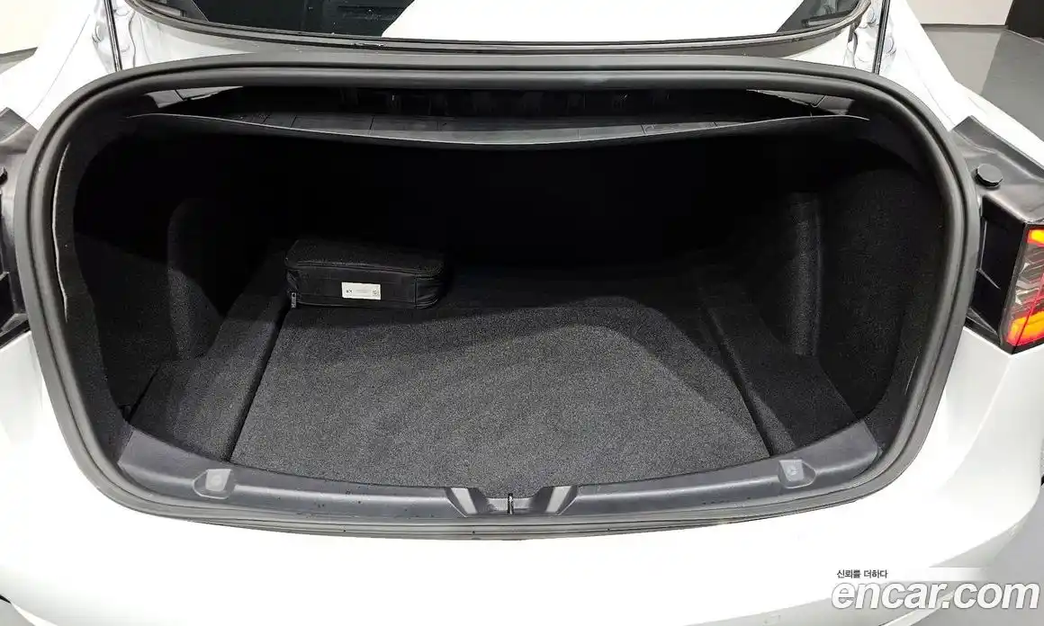 Tesla Model 3 2020 0.2 гидро в Москве № 167666, фото 20