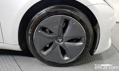 Tesla Model 3 2020 0.2 гидро в Москве № 167666, миниатюра 5