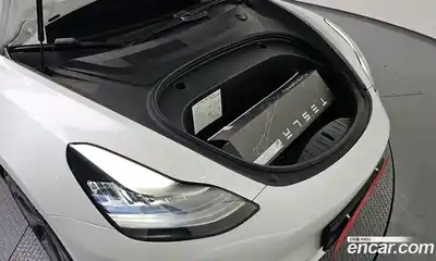 Tesla Model 3 2020 0.2 гидро в Москве № 167666, миниатюра 6