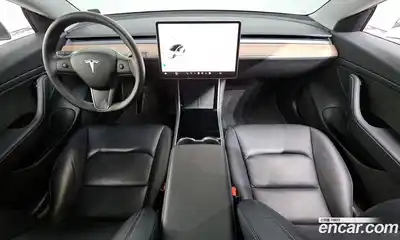 Tesla Model 3 2020 0.2 гидро в Москве № 167666, миниатюра 7