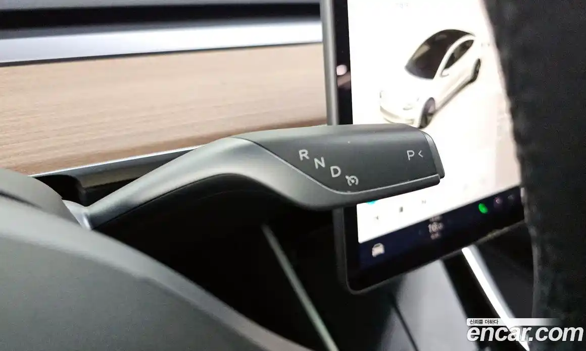 Tesla Model 3 2020 0.2 гидро в Москве № 167666, фото 9