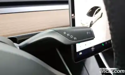 Tesla Model 3 2020 0.2 гидро в Москве № 167666, миниатюра 9