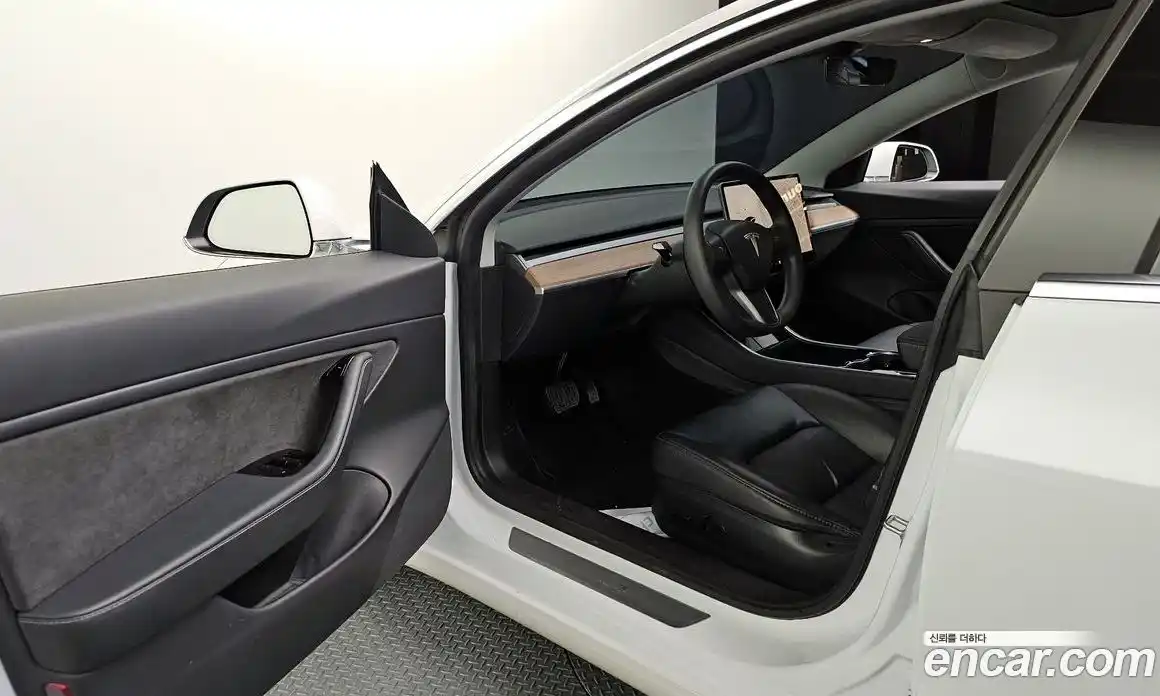 Tesla Model 3 2020 0.2 гидро в Москве № 167666, фото 10