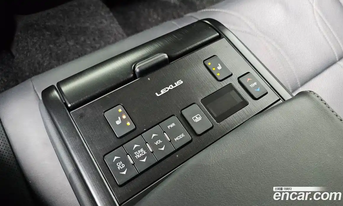 Lexus ES 2023 2.5 гидро в Москве № 168138, фото 19