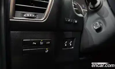 Lexus NX 2016 2.5 гидро в Москве № 168205, миниатюра 11