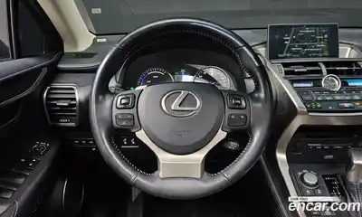 Lexus NX 2016 2.5 гидро в Москве № 168205, миниатюра 12