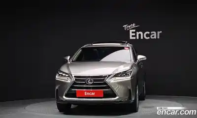 Lexus NX 2016 2.5 гидро в Москве № 168205, миниатюра 3