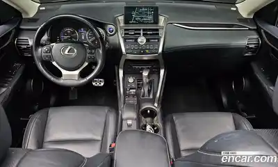 Lexus NX 2016 2.5 гидро в Москве № 168205, миниатюра 7