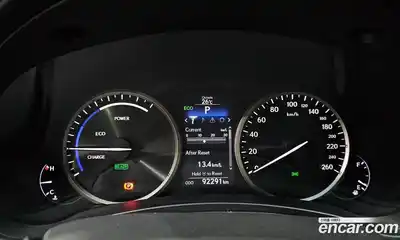 Lexus NX 2016 2.5 гидро в Москве № 168205, миниатюра 8
