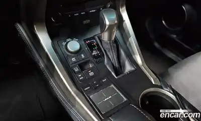 Lexus NX 2016 2.5 гидро в Москве № 168205, миниатюра 9