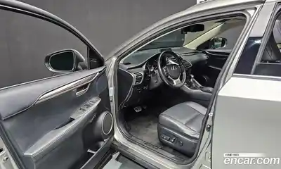 Lexus NX 2016 2.5 гидро в Москве № 168205, миниатюра 10