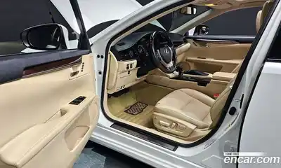 Lexus ES 2012 3.5 гидро в Москве № 168230, миниатюра 11