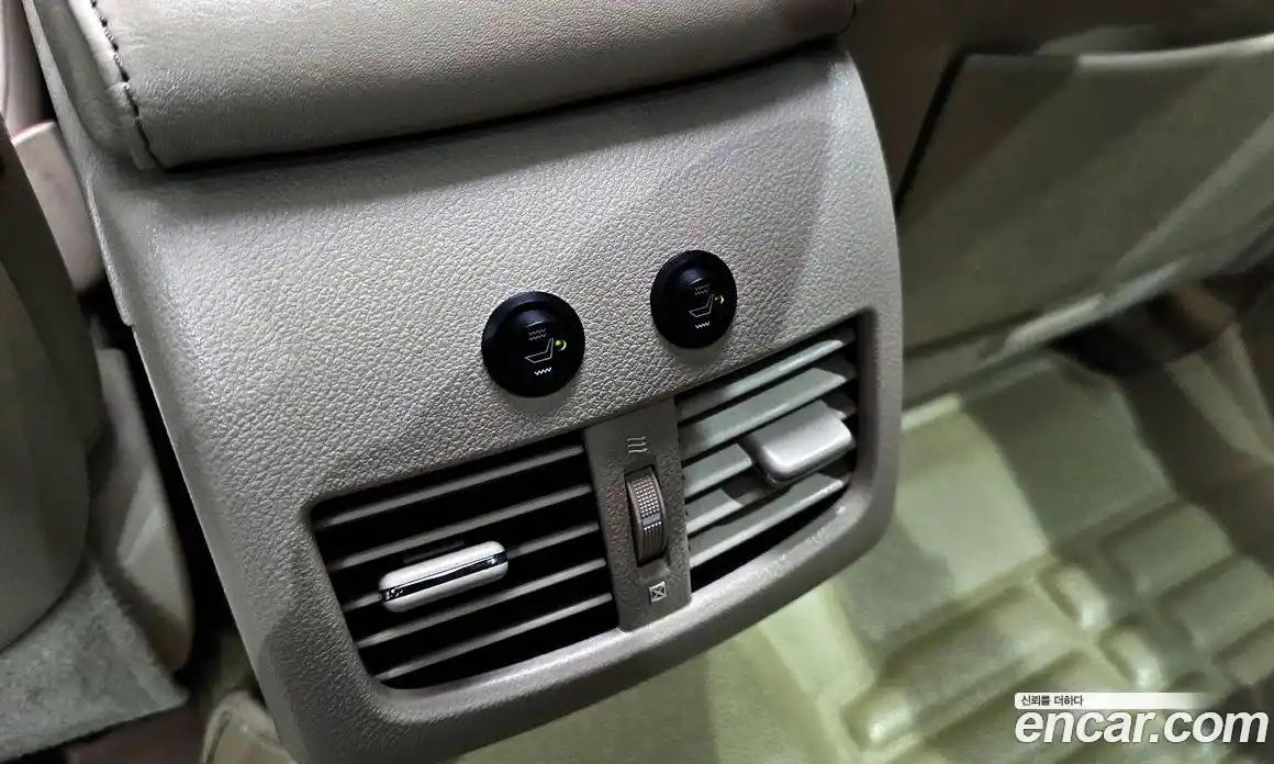 Lexus ES 2012 3.5 гидро в Москве № 168230, фото 17
