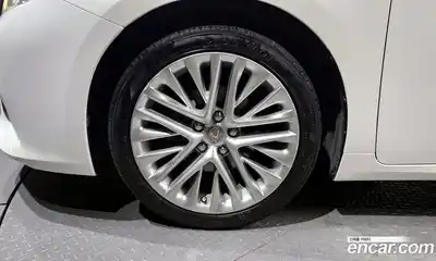 Lexus ES 2012 3.5 гидро в Москве № 168230, миниатюра 5