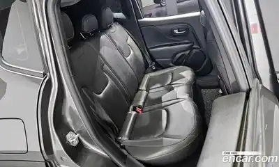 Jeep Renegade 2021 2.4 гидро в Москве № 169652, миниатюра 12