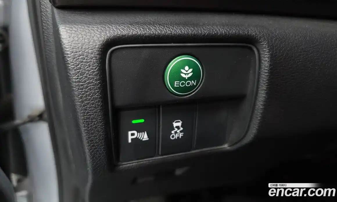 Honda Accord 2017 2.4 гидро в Москве № 170591, фото 17