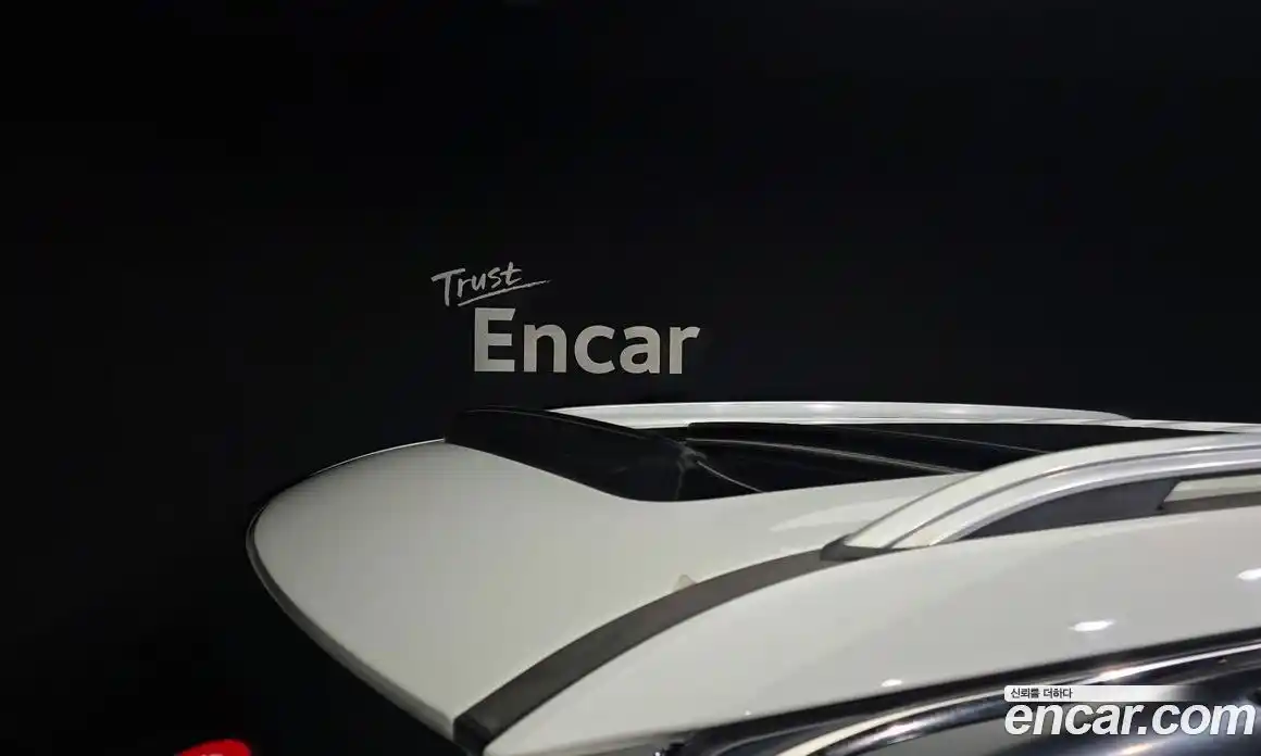 Ford Explorer 2020 2.3 гидро в Москве № 170870, фото 20