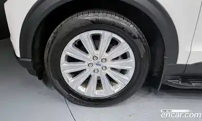 Ford Explorer 2020 2.3 гидро в Москве № 170870, миниатюра 5
