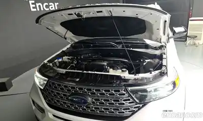 Ford Explorer 2020 2.3 гидро в Москве № 170870, миниатюра 6