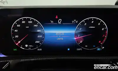 Mercedes-Benz A-Class 2024 2.0 гидро в Москве № 176319, миниатюра 8