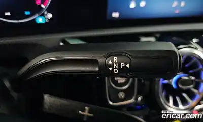 Mercedes-Benz A-Class 2024 2.0 гидро в Москве № 176319, миниатюра 9