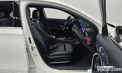 Mercedes-Benz A-Class 2024 2.0 гидро в Москве № 176319, миниатюра 10