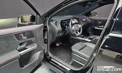 Mercedes-Benz GLA-Class 2023 2.0 гидро в Москве № 176846, миниатюра 11