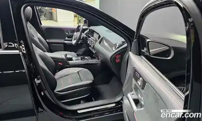 Mercedes-Benz GLA-Class 2023 2.0 гидро в Москве № 176846, миниатюра 10