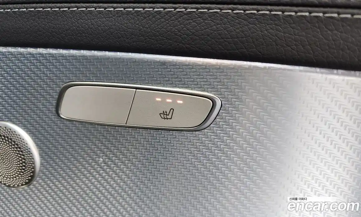 Mercedes-Benz E-Class 2021 2.0 гидро в Москве № 178862, фото 19