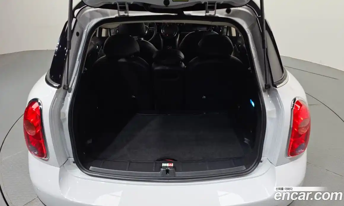 Mini Countryman 2015 2.0 гидро в Москве № 179722, фото 20