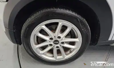 Mini Countryman 2015 2.0 гидро в Москве № 179722, миниатюра 5