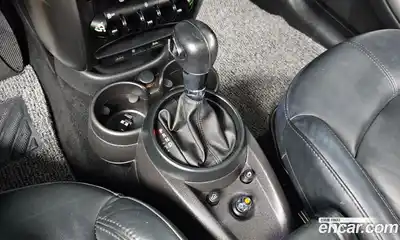 Mini Countryman 2015 2.0 гидро в Москве № 179722, миниатюра 9