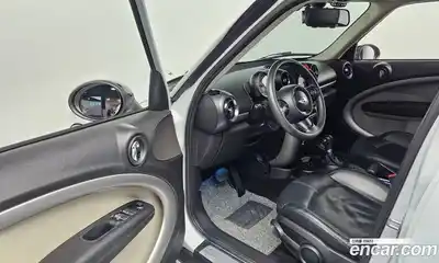 Mini Countryman 2015 2.0 гидро в Москве № 179722, миниатюра 10