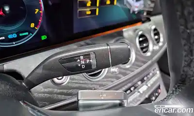 Mercedes-Benz E-Class 2022 2.0 гидро, миниатюра 9