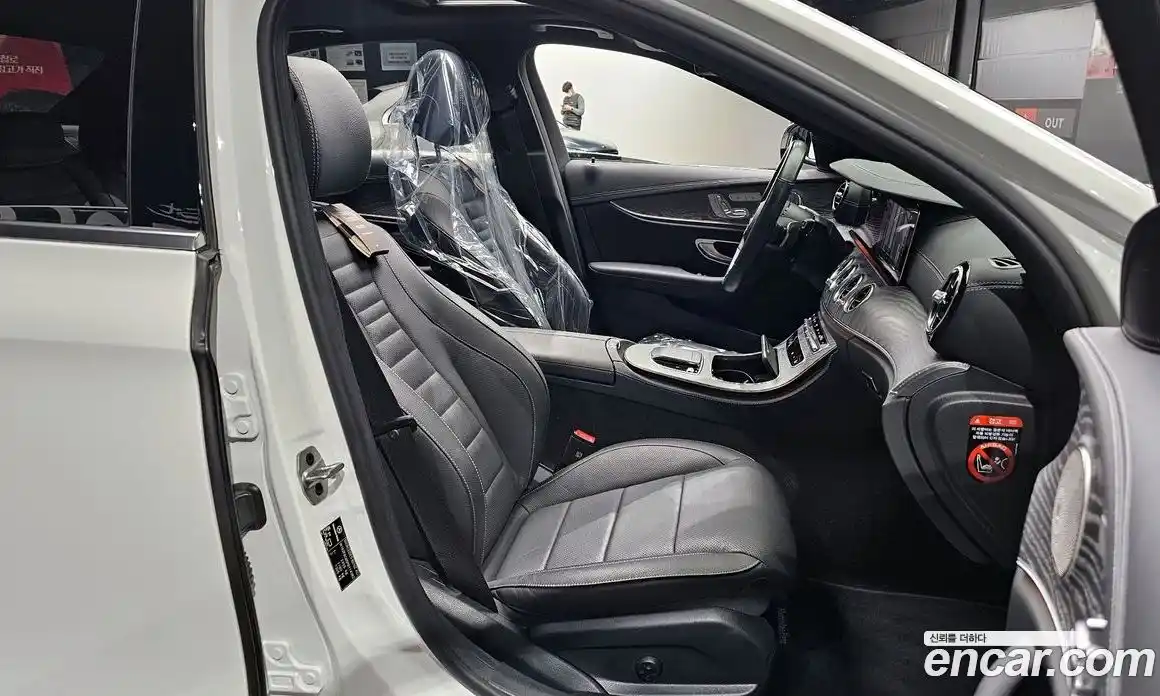 Mercedes-Benz E-Class 2022 2.0 гидро, фото 10