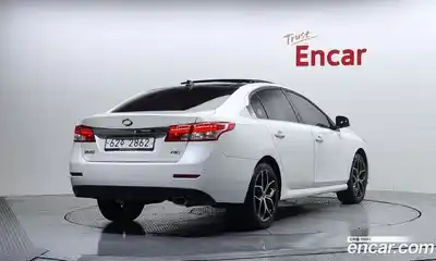 Renault SM5 2014 2.0 гидро в Москве № 181201, миниатюра 2