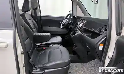 Kia Ray 2023 0.1 гидро в Москве № 18196, миниатюра 11