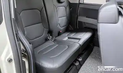 Kia Ray 2023 0.1 гидро в Москве № 18196, миниатюра 12