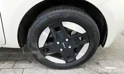 Kia Ray 2023 0.1 гидро в Москве № 18196, миниатюра 5